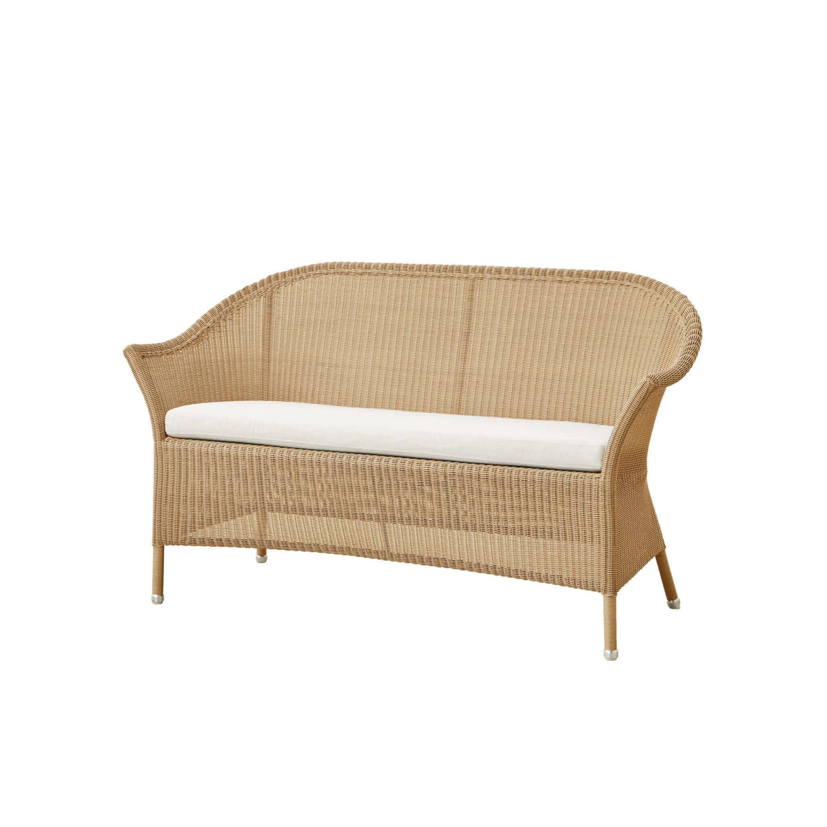 Cane-Line Lansing 2-Seater Sofa-
