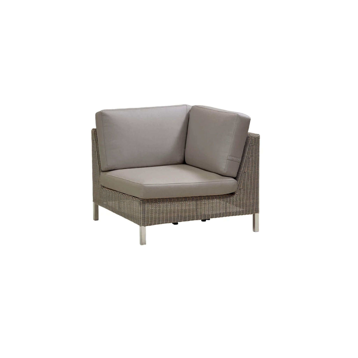 Cane-Line Connect Corner Module-