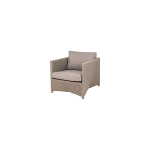 Cane-Line Diamond Lounge Chair-