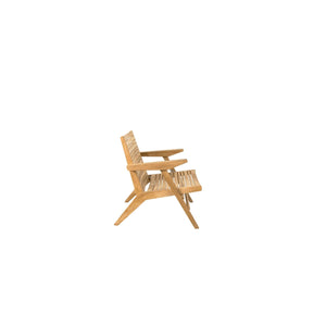 Cane-Line Vibe Lounge Chair-