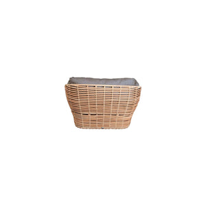 Cane-Line Basket Lounge Chair-