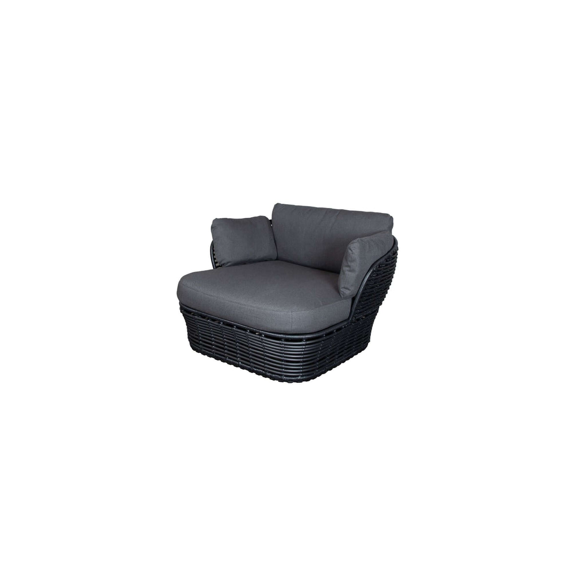 Cane-Line Basket Lounge Chair-