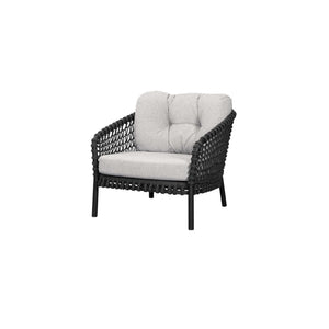 Cane-Line Ocean Large Lounge Chair-