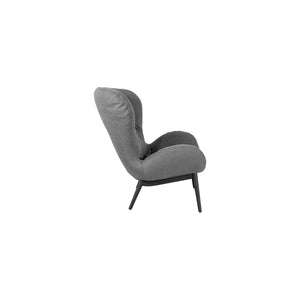Cane-Line Serene Lounge Chair-