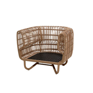 Cane-Line Nest Lounge Chair Outdoor-