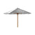 Cane-Line Classic Parasol W/Pulley System Low-Default Title