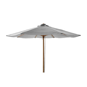 Cane-Line Classic Parasol W/Pulley System, Dia. 3 M-Default Title