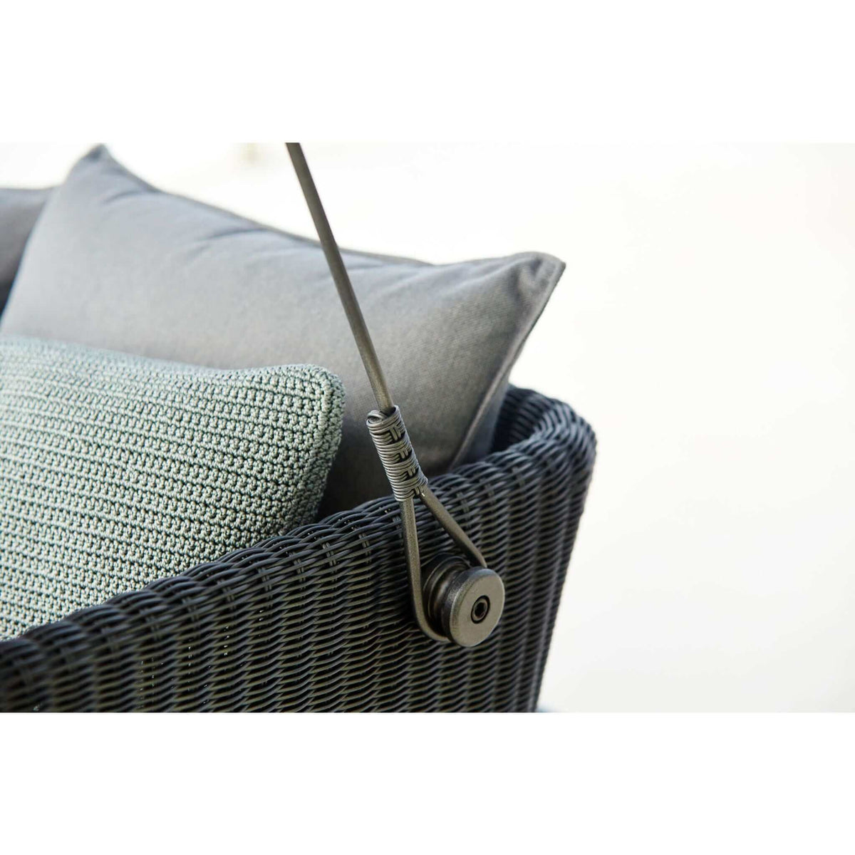 Cane-Line Cave Swing Sofa-