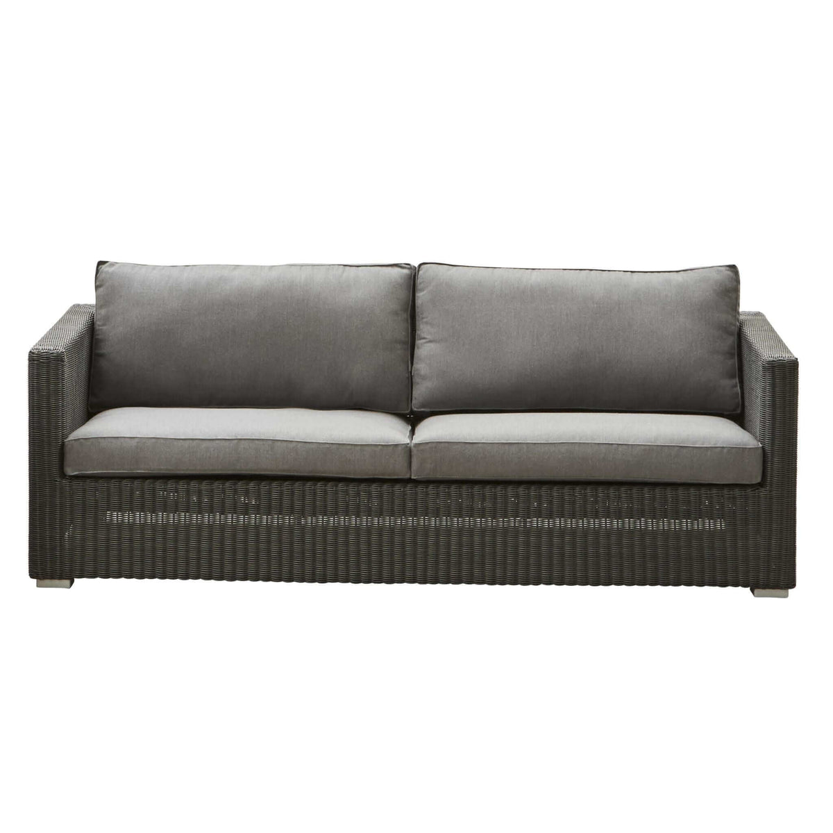 Cane-Line Chester 3-Seater Sofa-