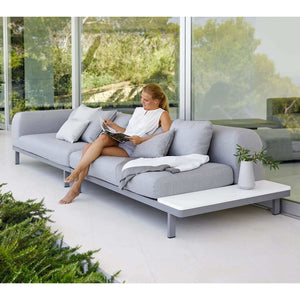 Cane-Line Space 2-Seater Sofa-