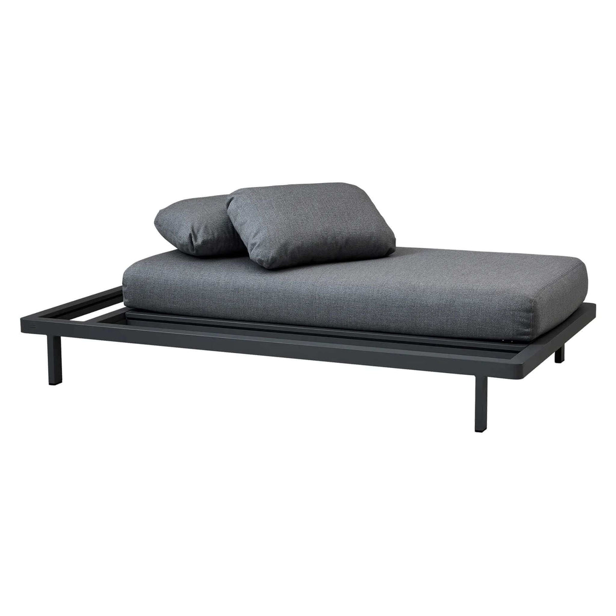 Cane-Line Space 2-Seater Sofa-