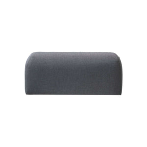 Cane-Line Space 2-Seater Sofa Side Cushion-