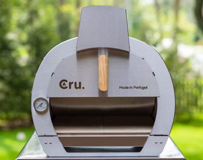 Cru Oven Model 32 G2-