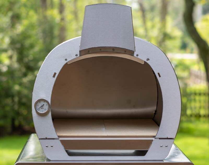 Cru Oven Model 32 G2-