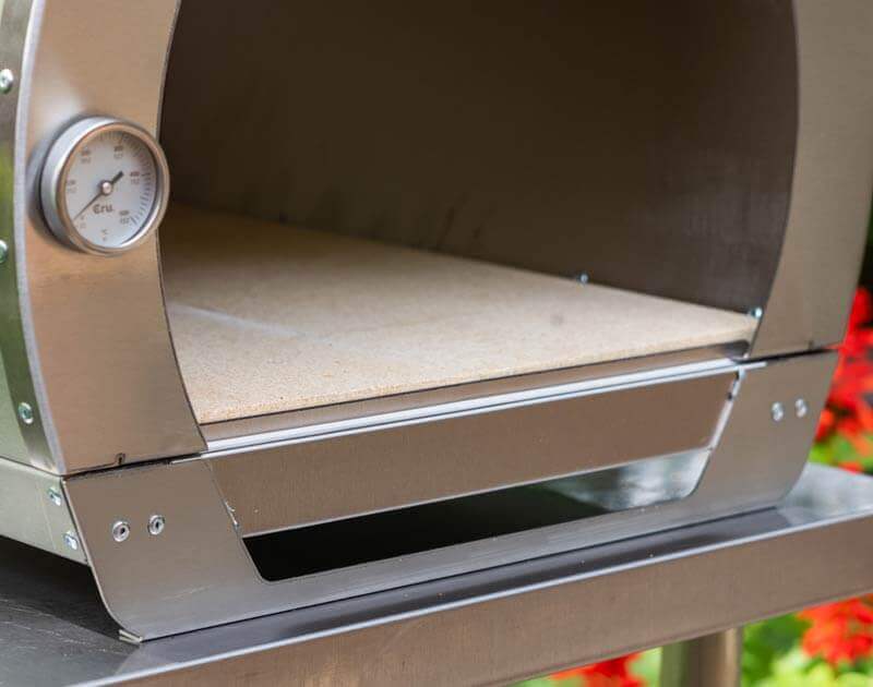 Cru Oven Model 32 G2-