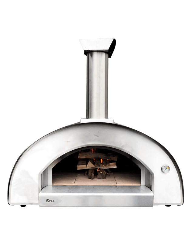 Cru Pro 90 Wood Fired Oven-Default Title