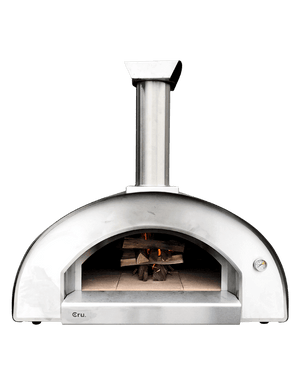 Cru Pro 90 Wood Fired Oven-Default Title