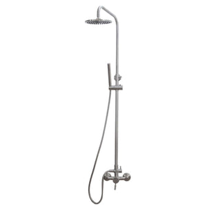 Dundalk Misc. Accessories-Premium Shower Hardware