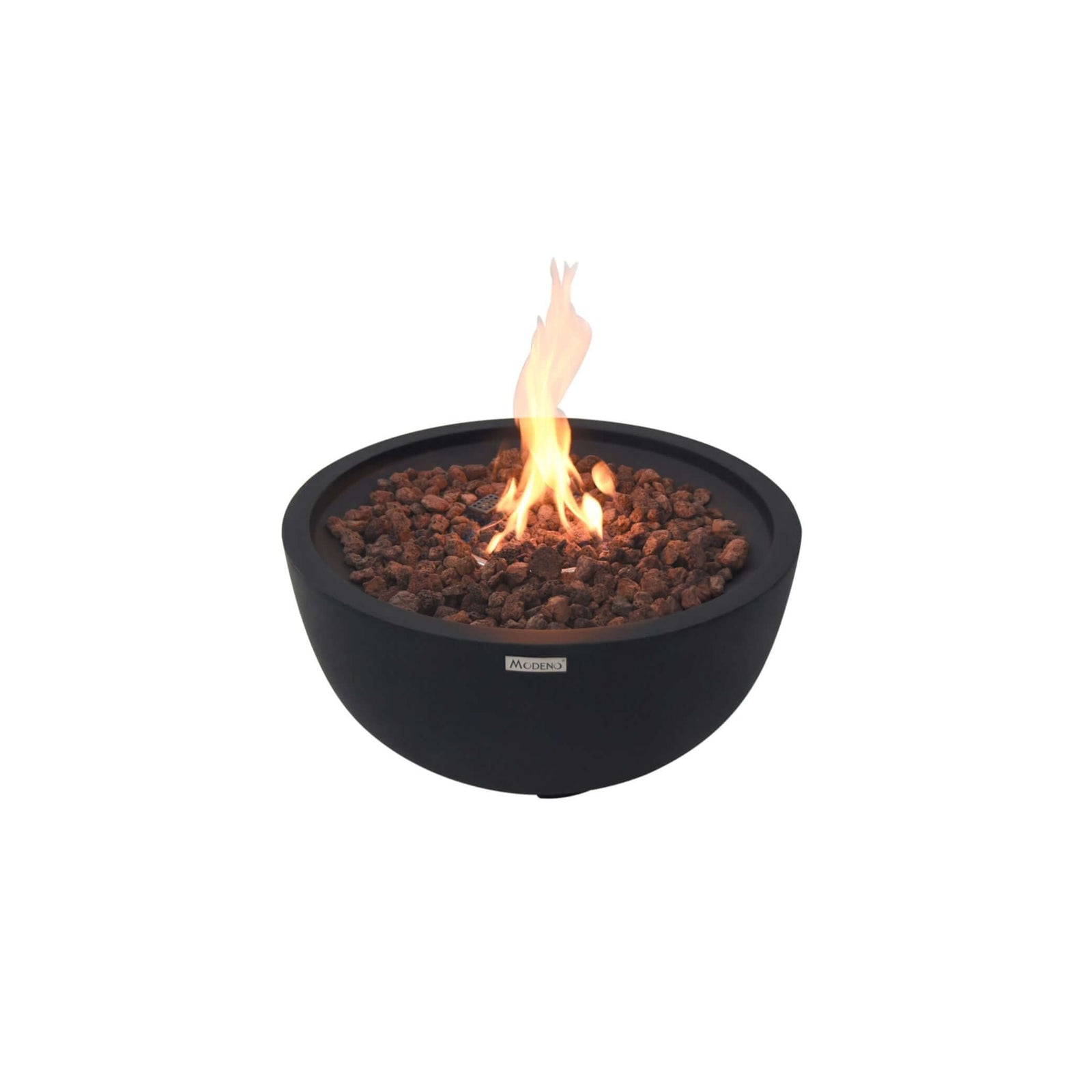 Elementi Modeno Jefferson Fire Bowl-Natural Gas