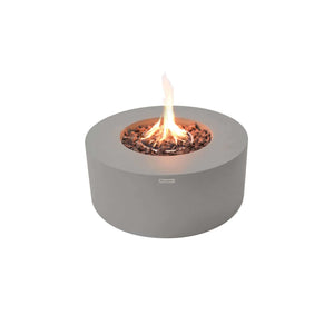 Elementi Modeno Tramore Fire Table-Natural Gas