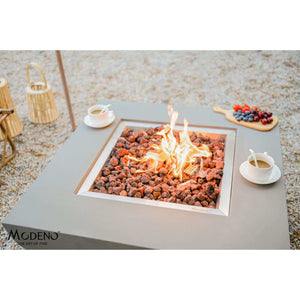 Elementi Modeno Westport Fire Table-