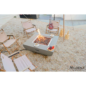 Elementi Modeno Westport Fire Table-