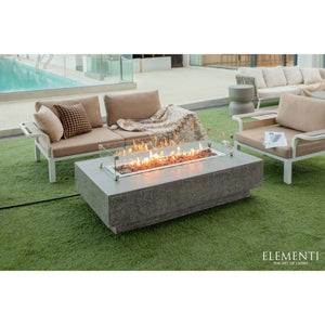 Elementi Hampton Fire Table-