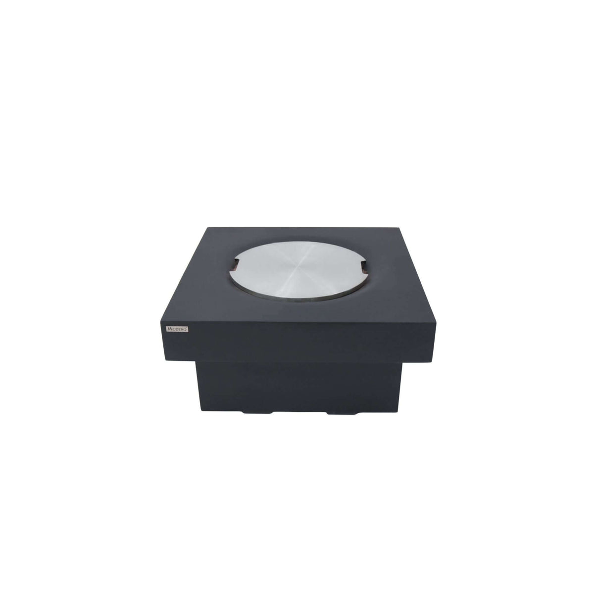 Elementi Modeno Branford Fire Table-