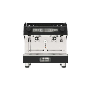 Fiamma Caravel CV Direct Water Line Series Espresso Machine-