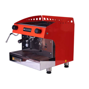 Fiamma Caravel CV Direct Water Line Series Espresso Machine-