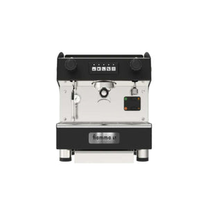 Fiamma Marina CV DI Pour-In Series Espresso Machine-Black