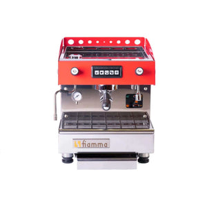 Fiamma Marina CV DI Pour-In Series Espresso Machine-