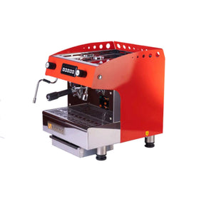 Fiamma Marina CV DI Pour-In Series Espresso Machine-