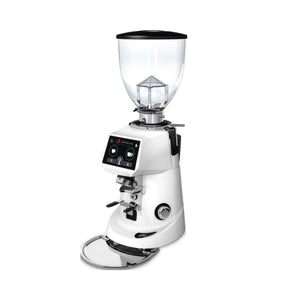 Fiorenzato F64 Evo Pro Espresso Coffee Grinder-White