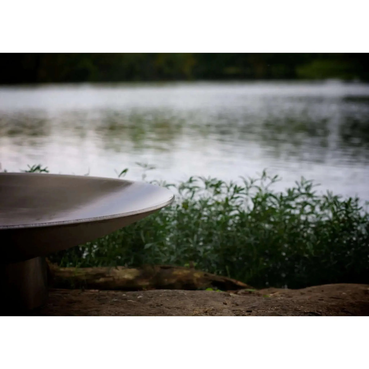 Fire Pit Art 34" - 125" Bella Vita