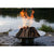 Fire Pit Art 34" - 125" Bella Vita