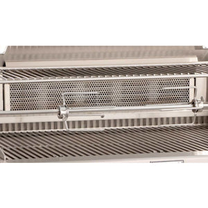 Fire Magic Aurora A540I 30" Built-In Grill With Analog Thermometer & Rotisserie-