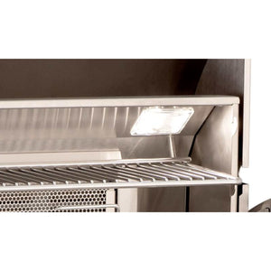 Fire Magic Aurora A660I 30" Built-In Grill With Analog Thermometer-Liquid Propane