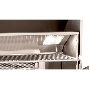 Fire Magic Aurora A790I 36" Built-In Grill with Analog Thermometer & Rotisserie-Liquid Propane