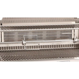 Fire Magic Aurora A790I 36" Built-In Grill with Analog Thermometer & Rotisserie-Liquid Propane