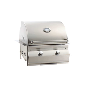 Fire Magic Choice C430I 24" Built-In Grill With Analog Thermometer-Natural Gas