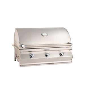 Fire Magic Choice C650I 36" Built-In Grill With Analog Thermometer-Natural Gas