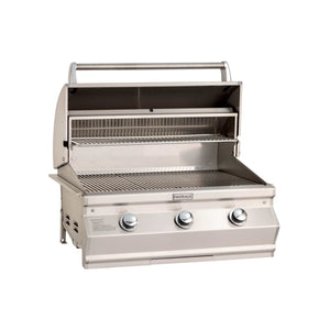 Fire Magic Choice Multi-User CM540I 30" Built-In Grill With Analog Thermometer-Liquid Propane