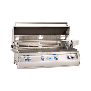 Fire Magic Echelon Diamond E1060I 48" Built-In Grill With Digital Thermometer-Natural Gas
