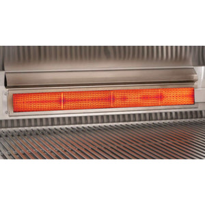 Fire Magic Echelon Diamond E1060I 48" Built-In Grill With Analog Thermometer-