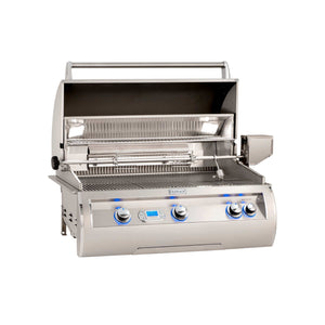 Fire Magic Echelon Diamond E790I 36" Built-In Grill With Digital Thermometer-Natural Gas