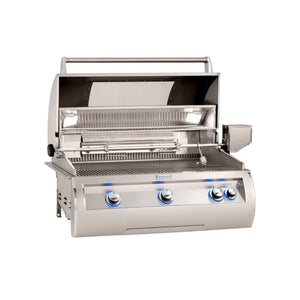 Fire Magic Echelon Diamond E790I 36" Built-In Grill With Analog Thermometer & Sear Burner-Natural Gas
