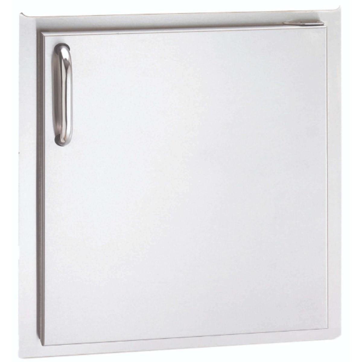 Fire Magic Select 17" Single Access Door-Left