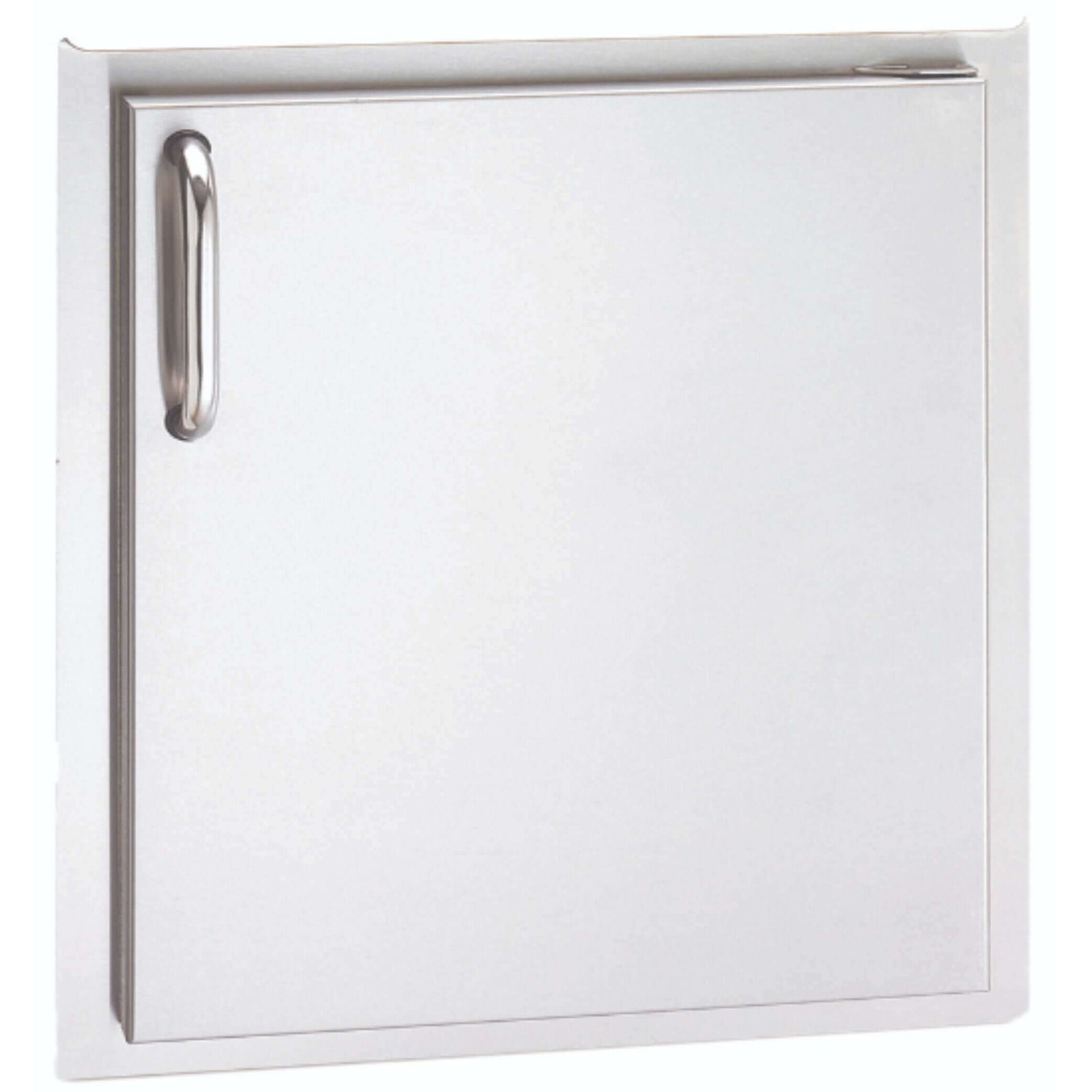 Fire Magic Select 17" Single Access Door-Left