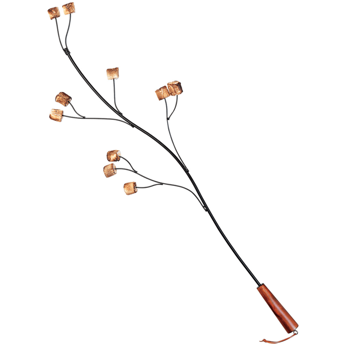 Fire Pit Art Accessories